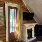 Коттедж (Shanti Home 8), Гостевой дом Шанти