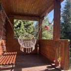 Коттедж (Shanti Home 8), Гостевой дом Шанти
