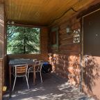 Коттедж (Shanti Home 8), Гостевой дом Шанти