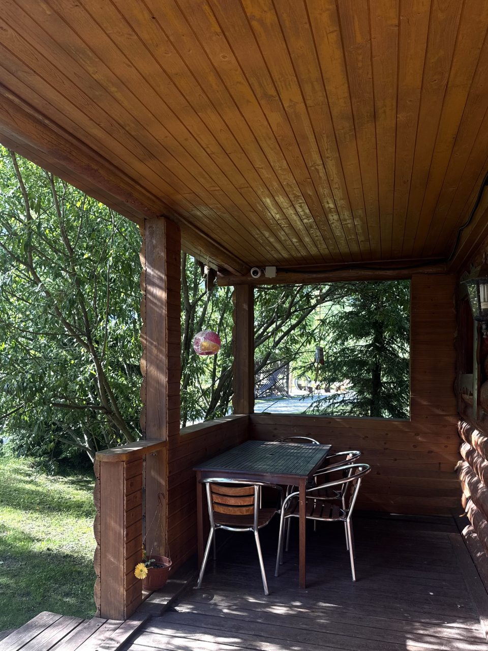 Коттедж (Shanti Home 8), Гостевой дом Шанти
