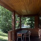 Коттедж (Shanti Home 8), Гостевой дом Шанти