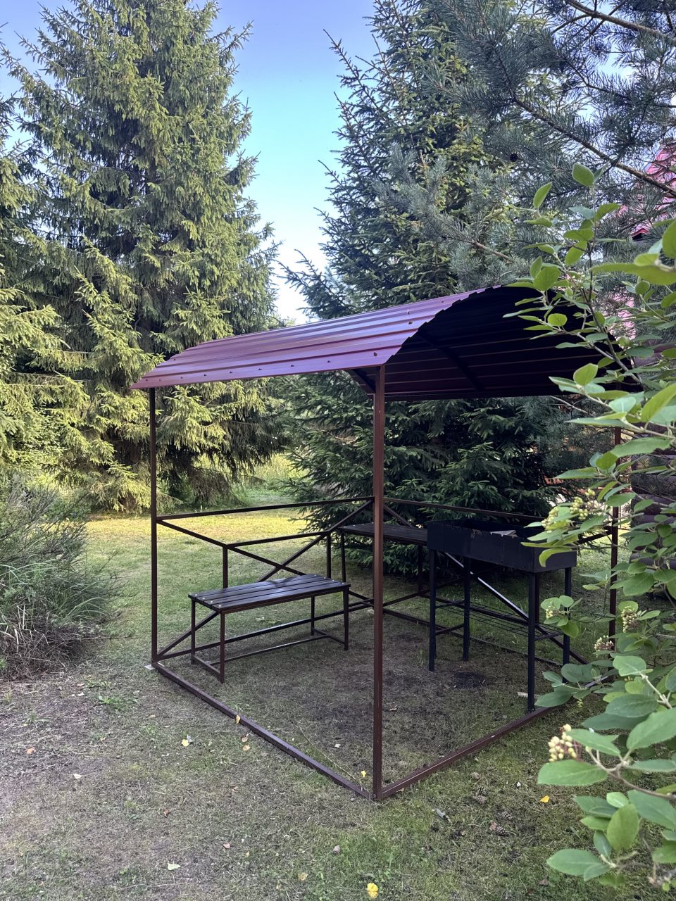 Коттедж (Shanti Home 8), Гостевой дом Шанти