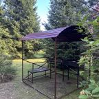 Коттедж (Shanti Home 8), Гостевой дом Шанти