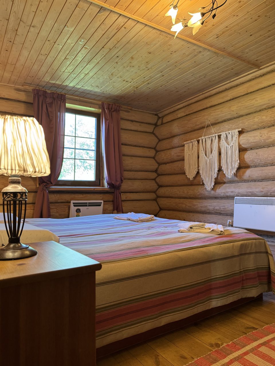 Коттедж (Shanti home 9), Гостевой дом Шанти