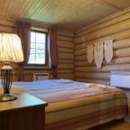 Коттедж (Shanti home 9), Гостевой дом Шанти