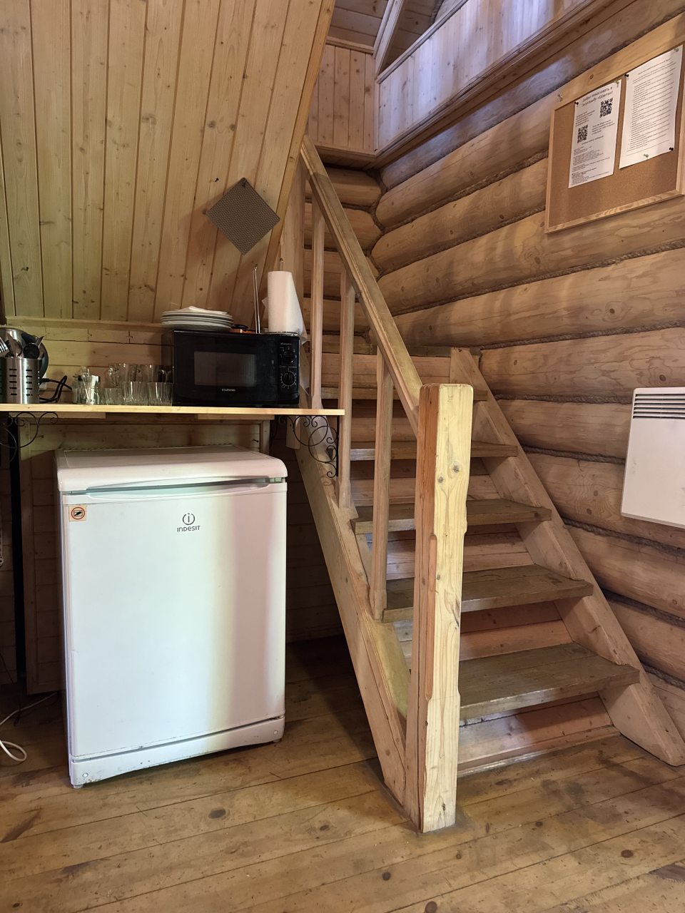 Коттедж (Shanti home 9), Гостевой дом Шанти
