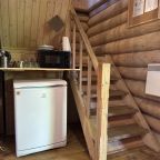 Коттедж (Shanti home 9), Гостевой дом Шанти