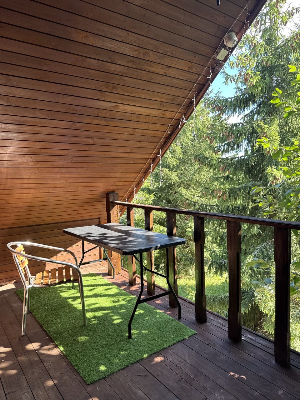 Коттедж (Shanti home 9), Гостевой дом Шанти