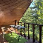 Коттедж (Shanti home 9), Гостевой дом Шанти