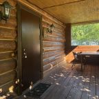 Коттедж (Shanti home 9), Гостевой дом Шанти