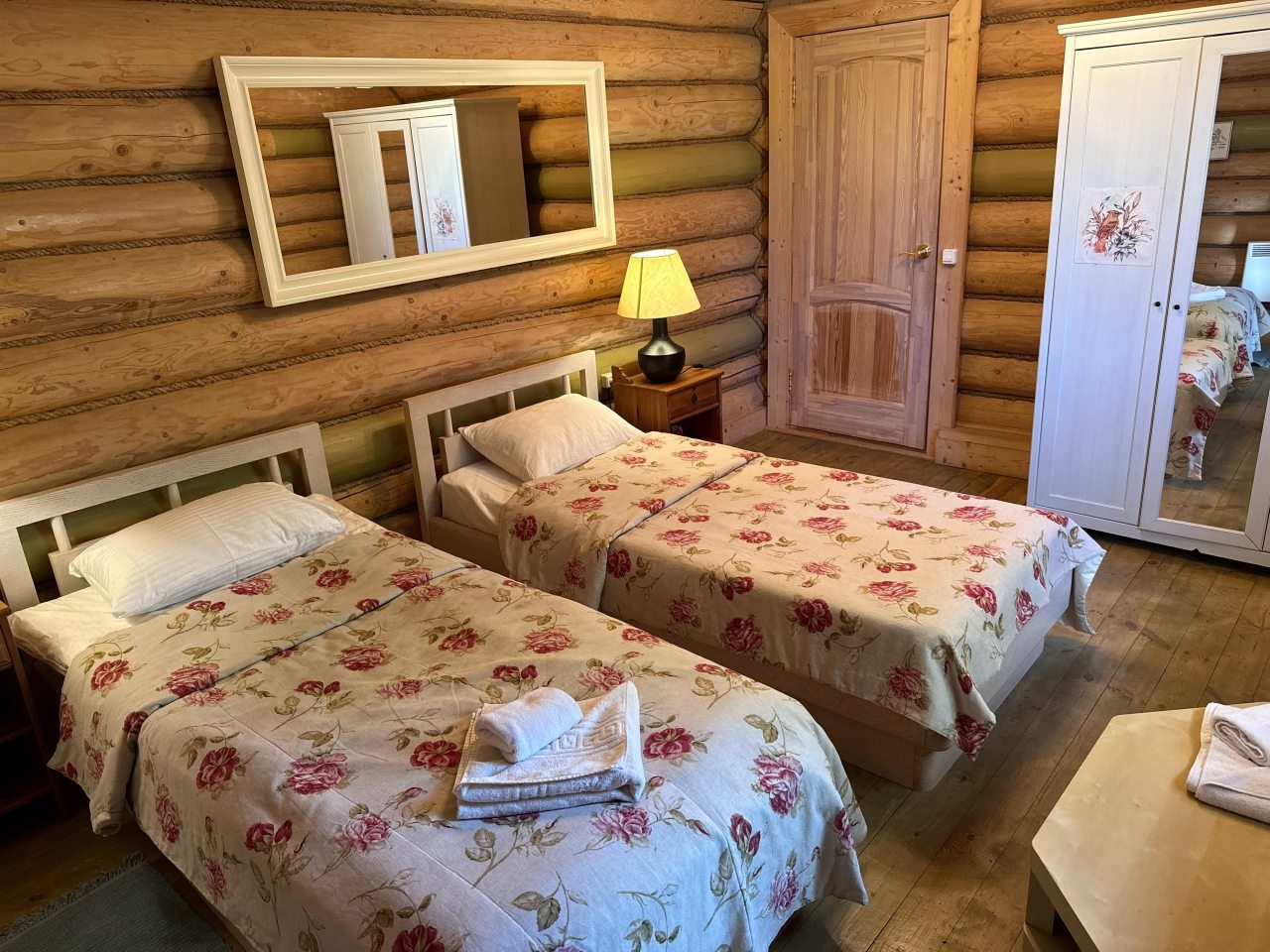 Коттедж (Shanti home 9), Гостевой дом Шанти