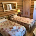 Коттедж (Shanti home 9), Гостевой дом Шанти