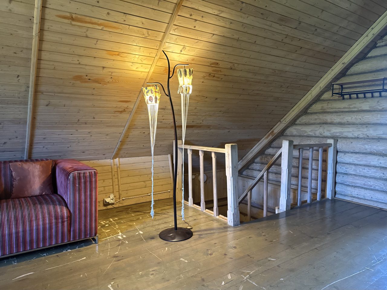 Коттедж (Shanti home 9), Гостевой дом Шанти
