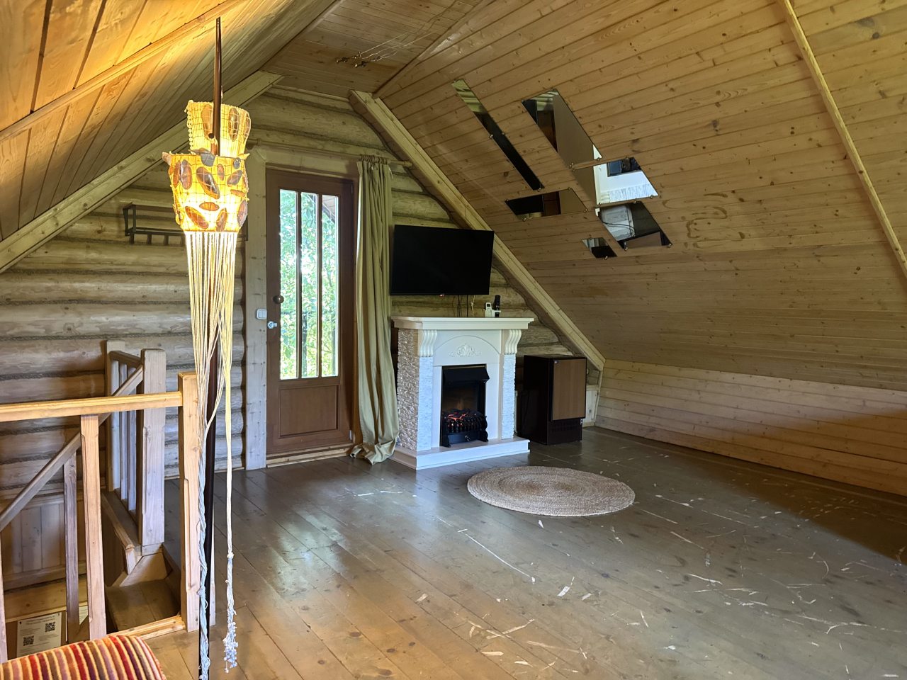 Коттедж (Shanti home 9), Гостевой дом Шанти