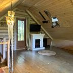 Коттедж (Shanti home 9), Гостевой дом Шанти