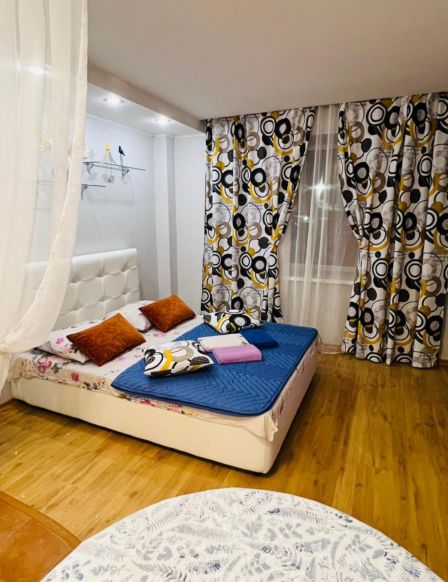 Апарт-отель На Красноармейской