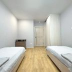 Апартаменты (Трехкомнатные), Апартаменты Трехкомнатные апартаменты рядом с Кадетским училищем