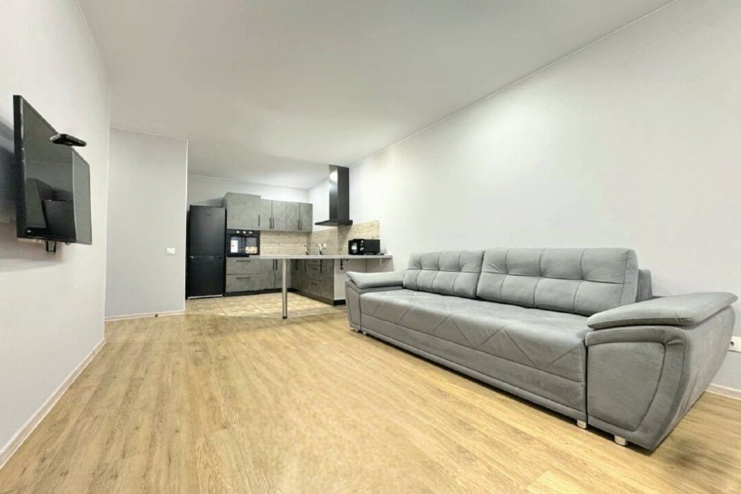 Апартаменты (Трехкомнатные), Апартаменты Трехкомнатные апартаменты рядом с Кадетским училищем