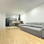 Апартаменты (Трехкомнатные), Апартаменты Трехкомнатные апартаменты рядом с Кадетским училищем