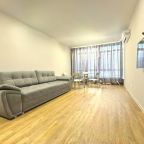 Апартаменты (Трехкомнатные), Апартаменты Трехкомнатные апартаменты рядом с Кадетским училищем