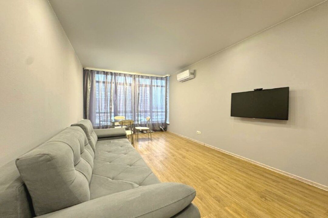 Апартаменты (Трехкомнатные), Апартаменты Трехкомнатные апартаменты рядом с Кадетским училищем