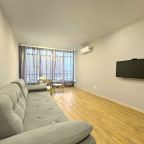 Апартаменты (Трехкомнатные), Апартаменты Трехкомнатные апартаменты рядом с Кадетским училищем