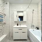 Апартаменты (Трехкомнатные), Апартаменты Трехкомнатные апартаменты рядом с Кадетским училищем