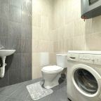 Апартаменты (Трехкомнатные), Апартаменты Трехкомнатные апартаменты рядом с Кадетским училищем