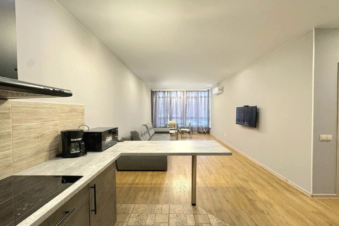 Апартаменты (Трехкомнатные), Апартаменты Трехкомнатные апартаменты рядом с Кадетским училищем