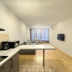 Апартаменты (Трехкомнатные), Апартаменты Трехкомнатные апартаменты рядом с Кадетским училищем