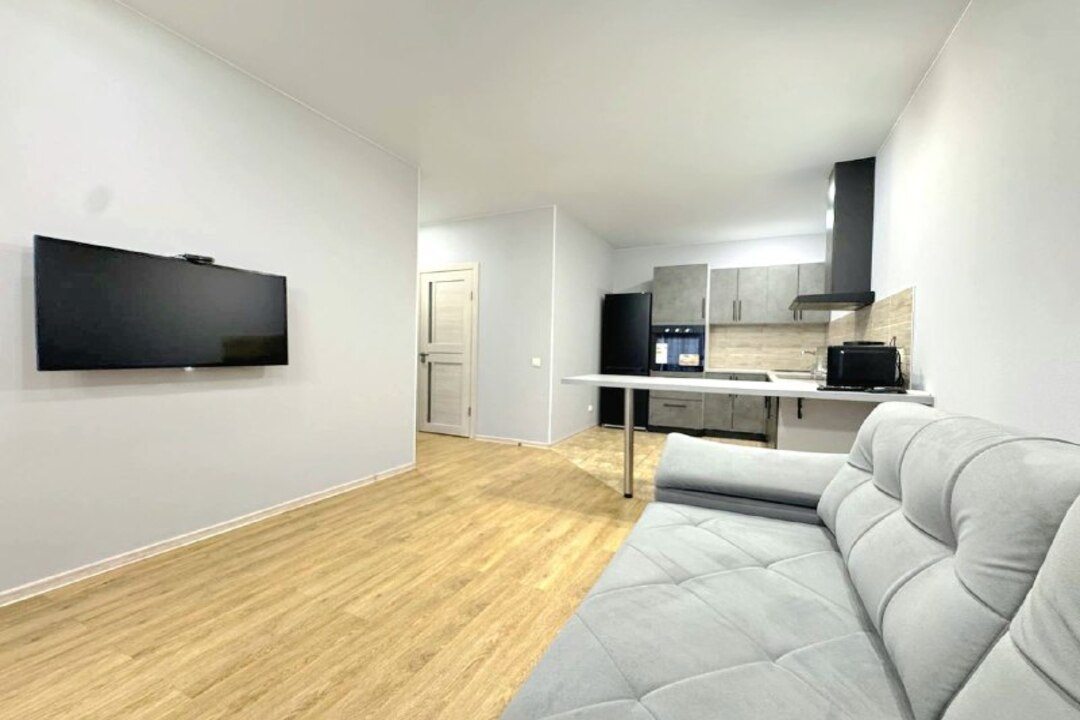 Апартаменты (Трехкомнатные), Апартаменты Трехкомнатные апартаменты рядом с Кадетским училищем