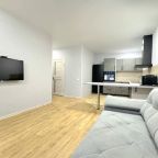 Апартаменты (Трехкомнатные), Апартаменты Трехкомнатные апартаменты рядом с Кадетским училищем