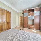 Апартаменты (Трехкомнатные), Апартаменты Авантаж