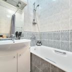 Апартаменты (Трехкомнатные), Апартаменты Авантаж