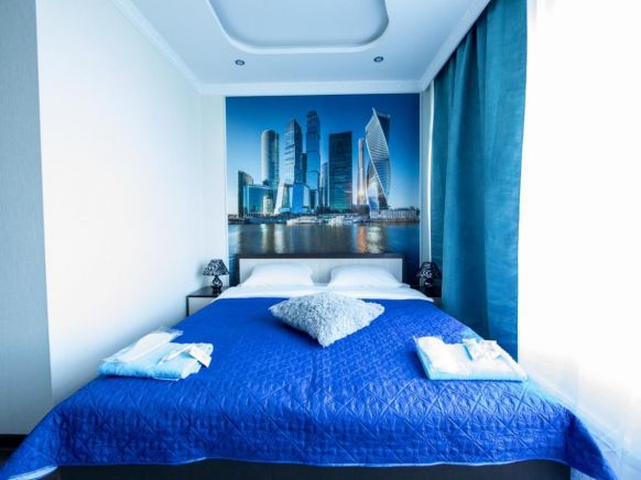 Фотография номера мини отеля Ладомир в Борисово