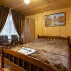 Шале, База отдыха Forest House Resort