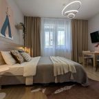 Апартаменты (Взлетная полоса комфорта), Апартаменты Веста на Среднерогатской