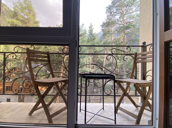 Фотография номера гостевого дома Эко Вилладж