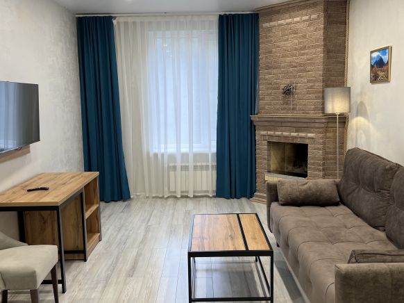 Фотография номера гостевого дома Эко Вилладж