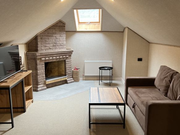 Фотография номера гостевого дома Эко Вилладж