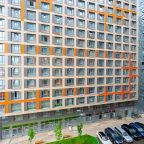 Апартаменты (Улучшенные), Апарт-отель Reserva Start