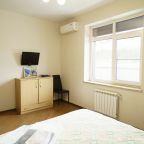 Дом (Загородный шале Pinebrook на реке Дон в 12 км от Ростова-на-Дону), Загородный дом-шале Pinebrook