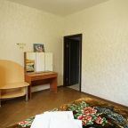 Дом (Загородный шале Pinebrook на реке Дон в 12 км от Ростова-на-Дону), Загородный дом-шале Pinebrook