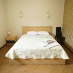Дом (Загородный шале Pinebrook на реке Дон в 12 км от Ростова-на-Дону), Загородный дом-шале Pinebrook