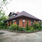 Парковка, Загородный дом-шале Pinebrook