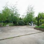 Парковка, Загородный дом-шале Pinebrook