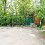 Парковка, Загородный дом-шале Pinebrook