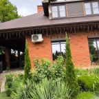 Настольный теннис, Загородный дом-шале Pinebrook