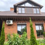 Настольный теннис, Загородный дом-шале Pinebrook