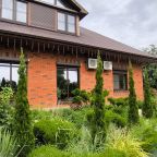 Настольный теннис, Загородный дом-шале Pinebrook